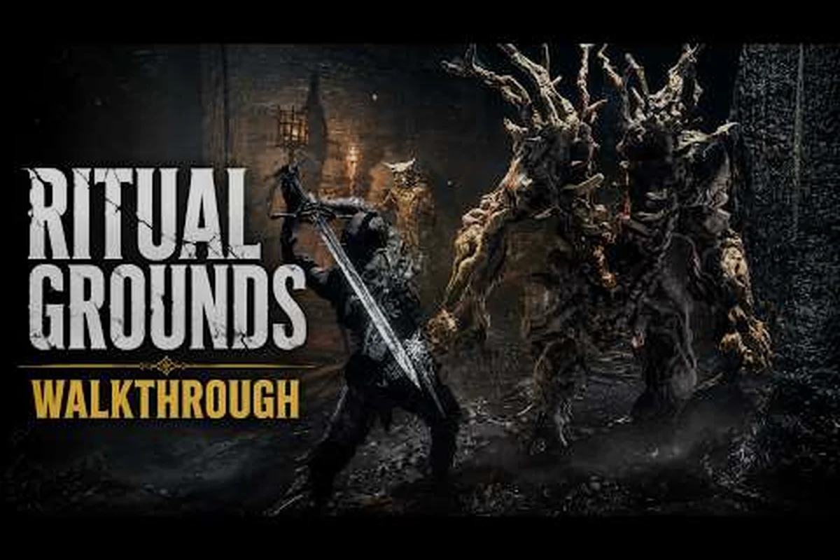 Mortal Shell II Shells in Dungeons: Where Warriors Wait