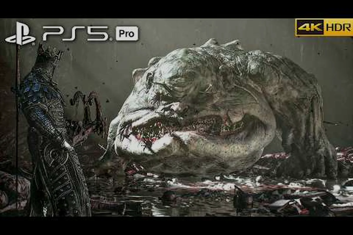 Mortal Shell II Prologue Guide: What to Do in the Opening