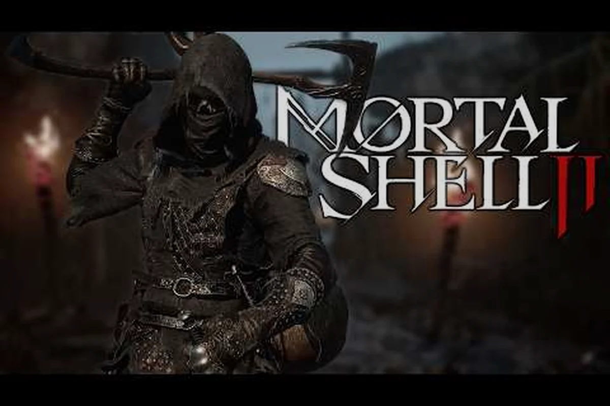 Mortal Shell II Combo Guide: Light, Heavy, Charged Chains