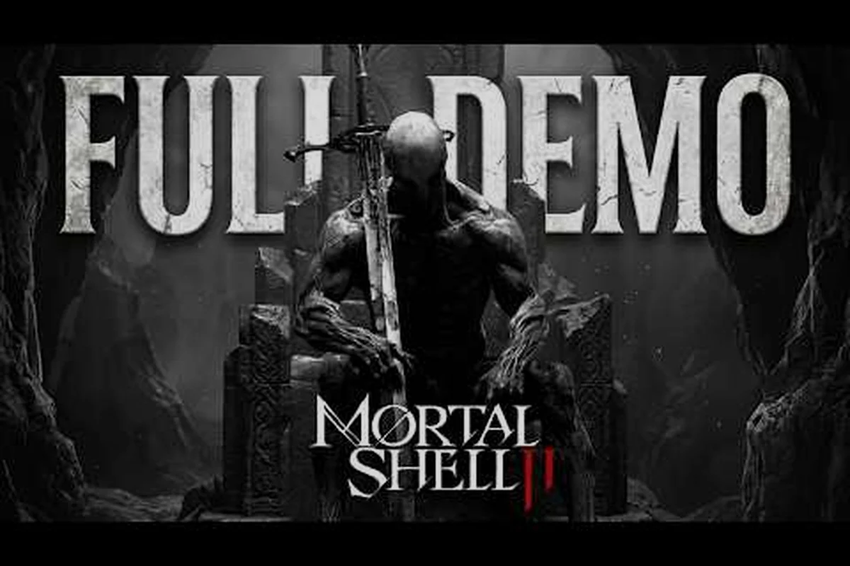 Mortal Shell II Map Locations: Regions and Landmarks