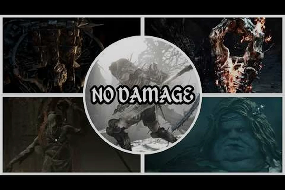 Mortal Shell II Posture Break Boss Guide: Stagger Timing