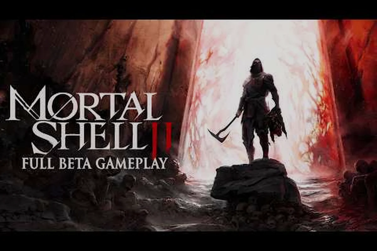 Mortal Shell II Main Quest Walkthrough: Reclaim the Ova