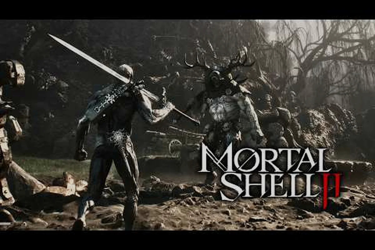 Mortal Shell II How to Counter Guide: Every Enemy Type