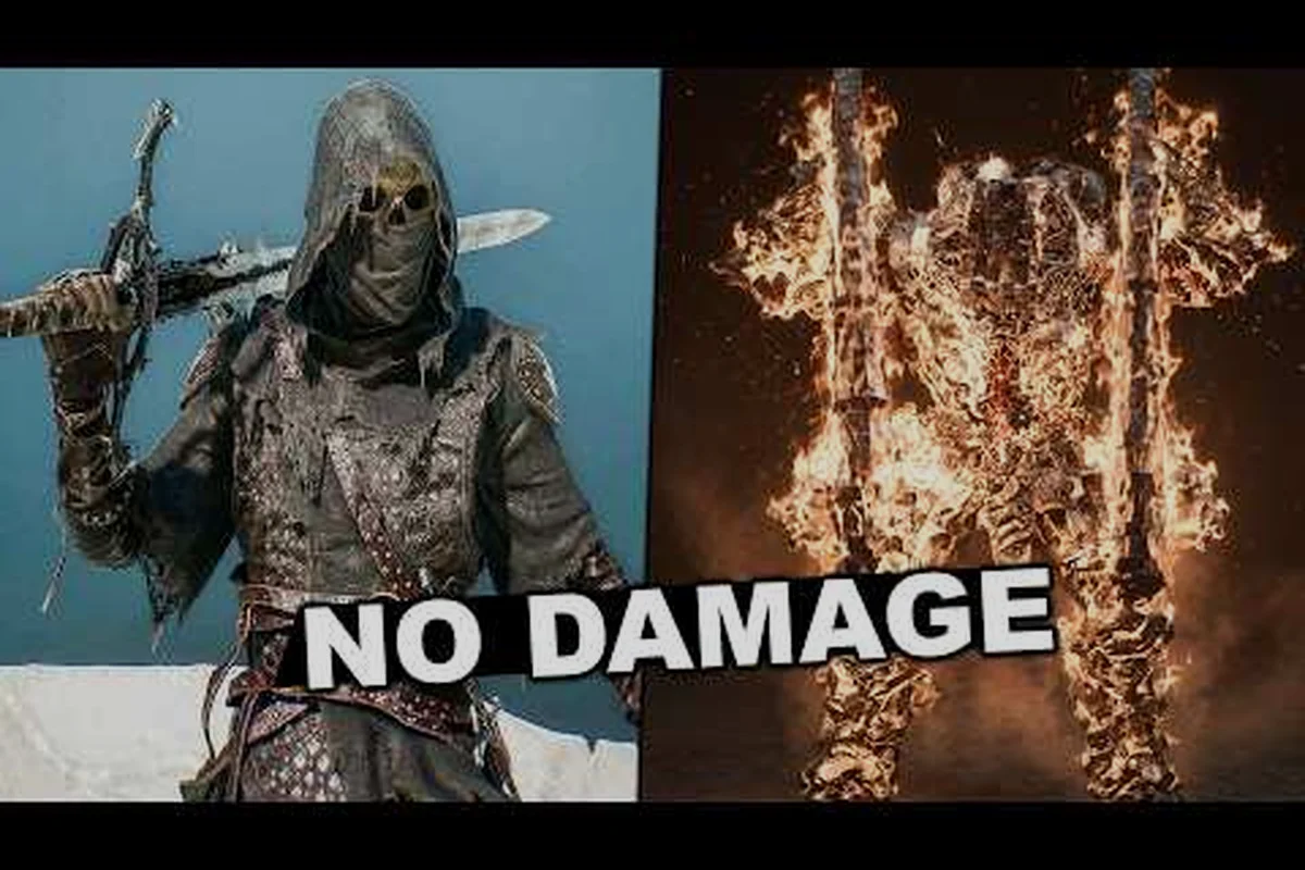 Mortal Shell II Optional Bosses: Secret Fights and Loot