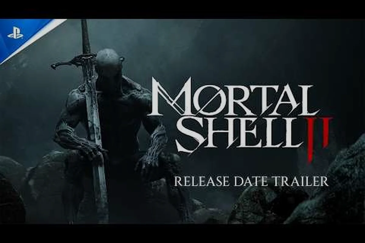 Mortal Shell II Release Date: August 20 Launch Details