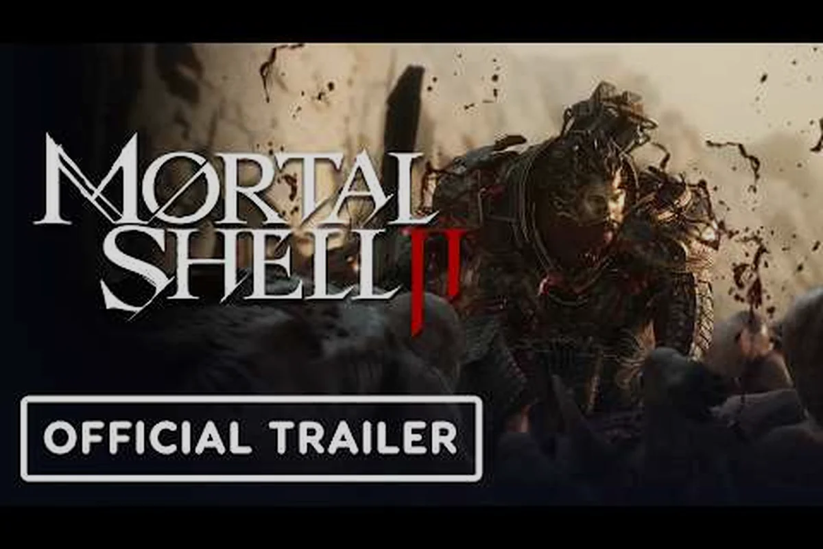 Mortal Shell II Release Countdown: Days Until Launch