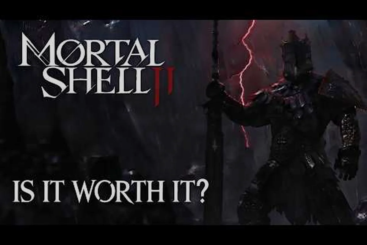 Mortal Shell II Beta Guide: Dates, Progress, Rewards