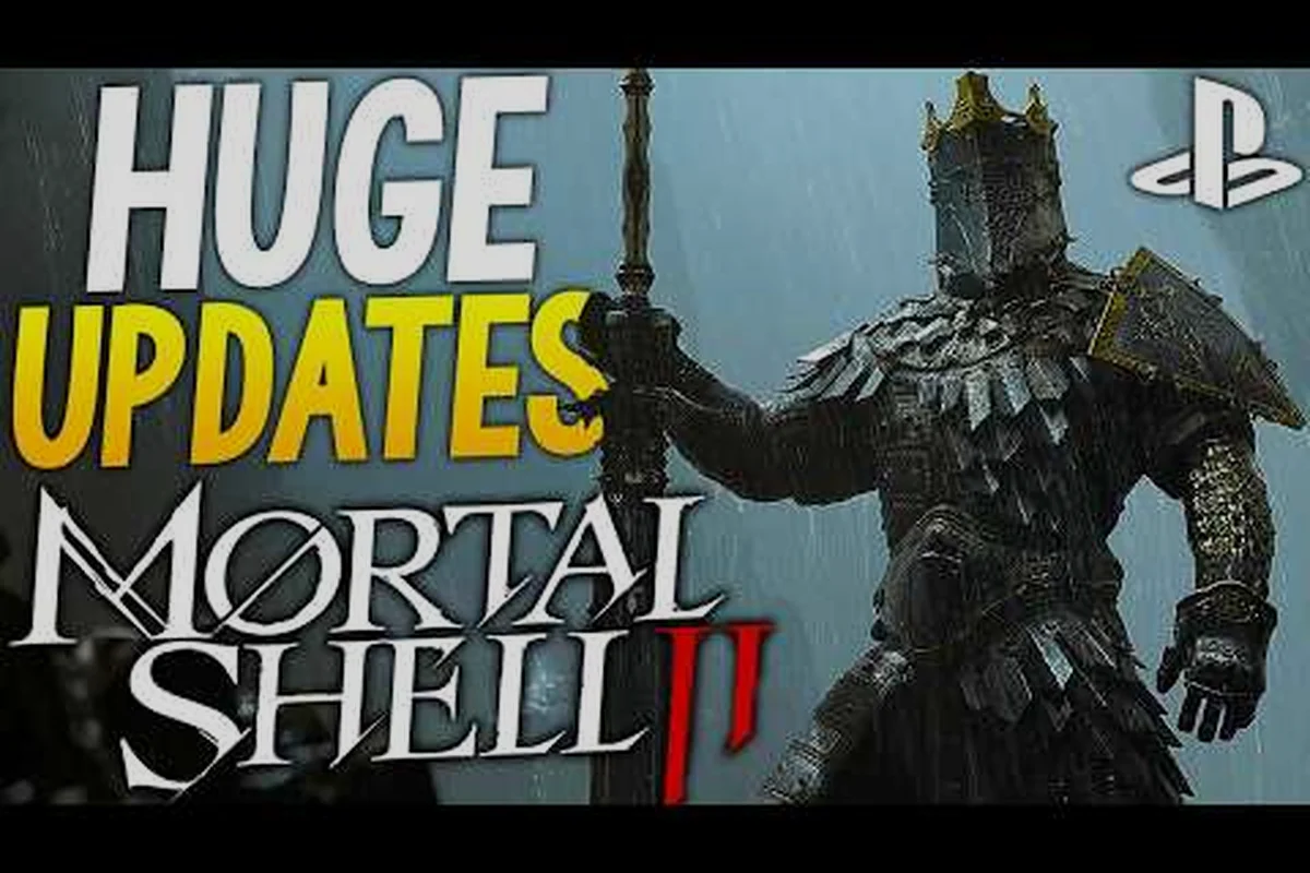 Mortal Shell II Beta Download: How to Get the Open Beta