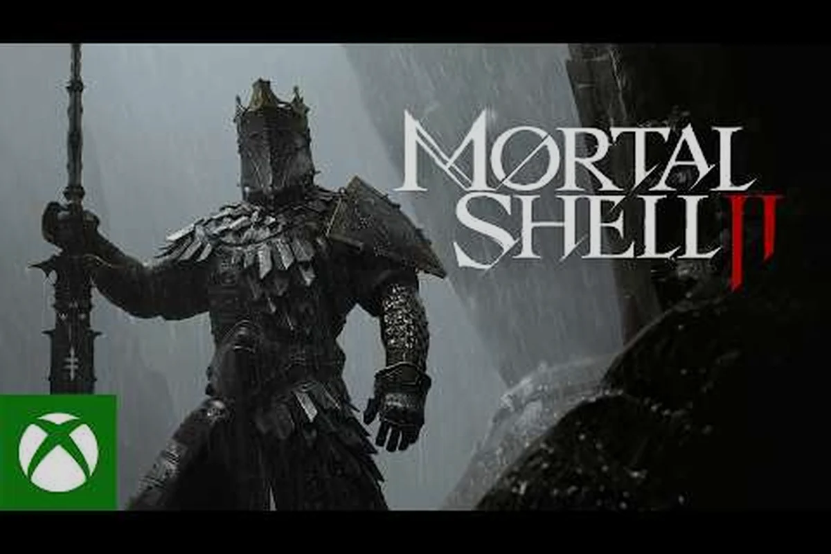 Mortal Shell II Gameplay Reveal: What the Trailer Shows