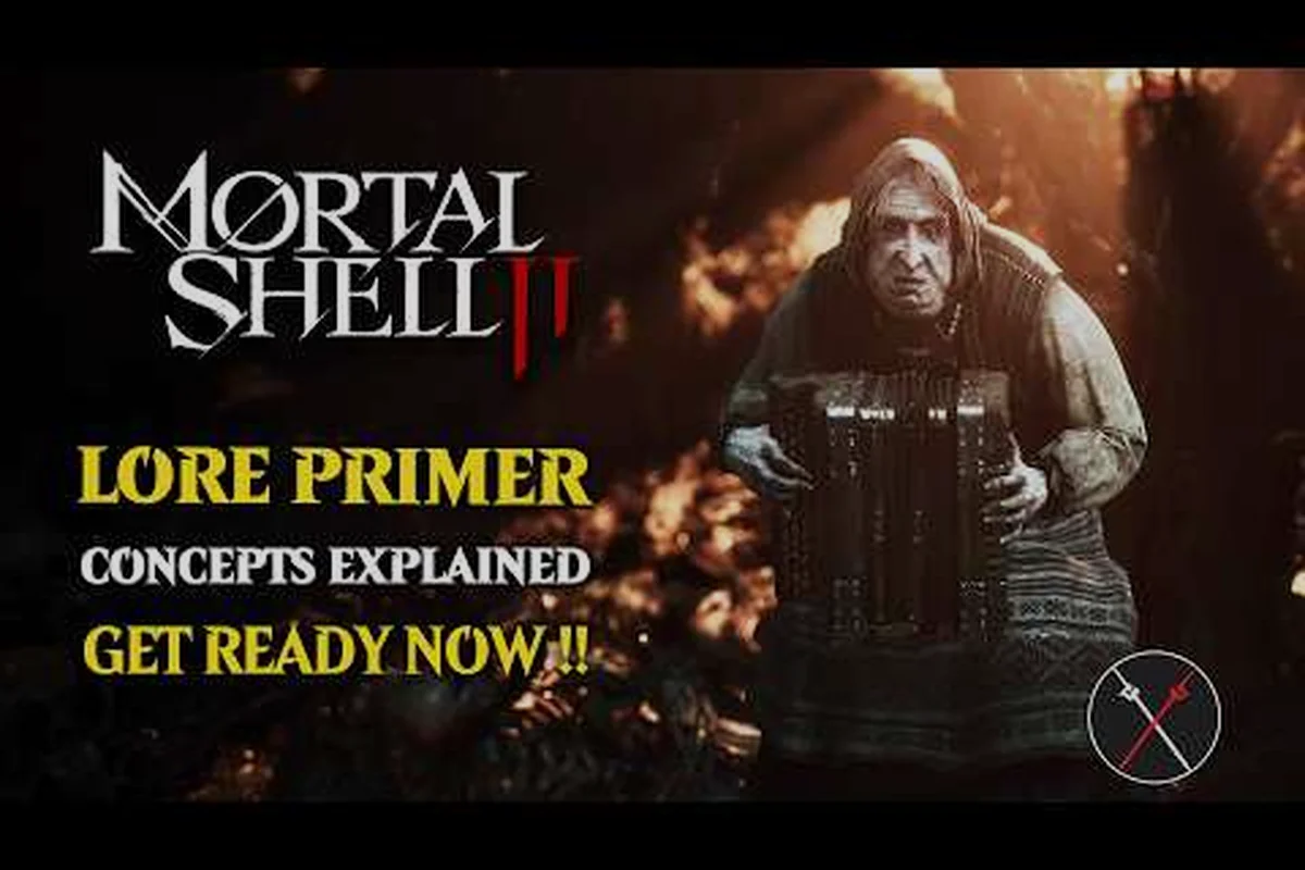 Mortal Shell II Prophecy: The Unfound Path Explained