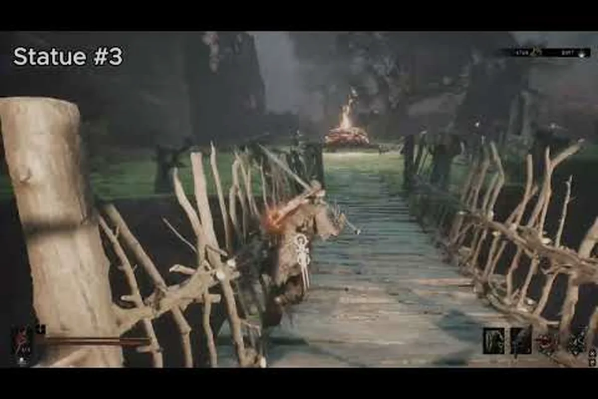 Mortal Shell II Beta Exclusive Achievement: Earn It Now