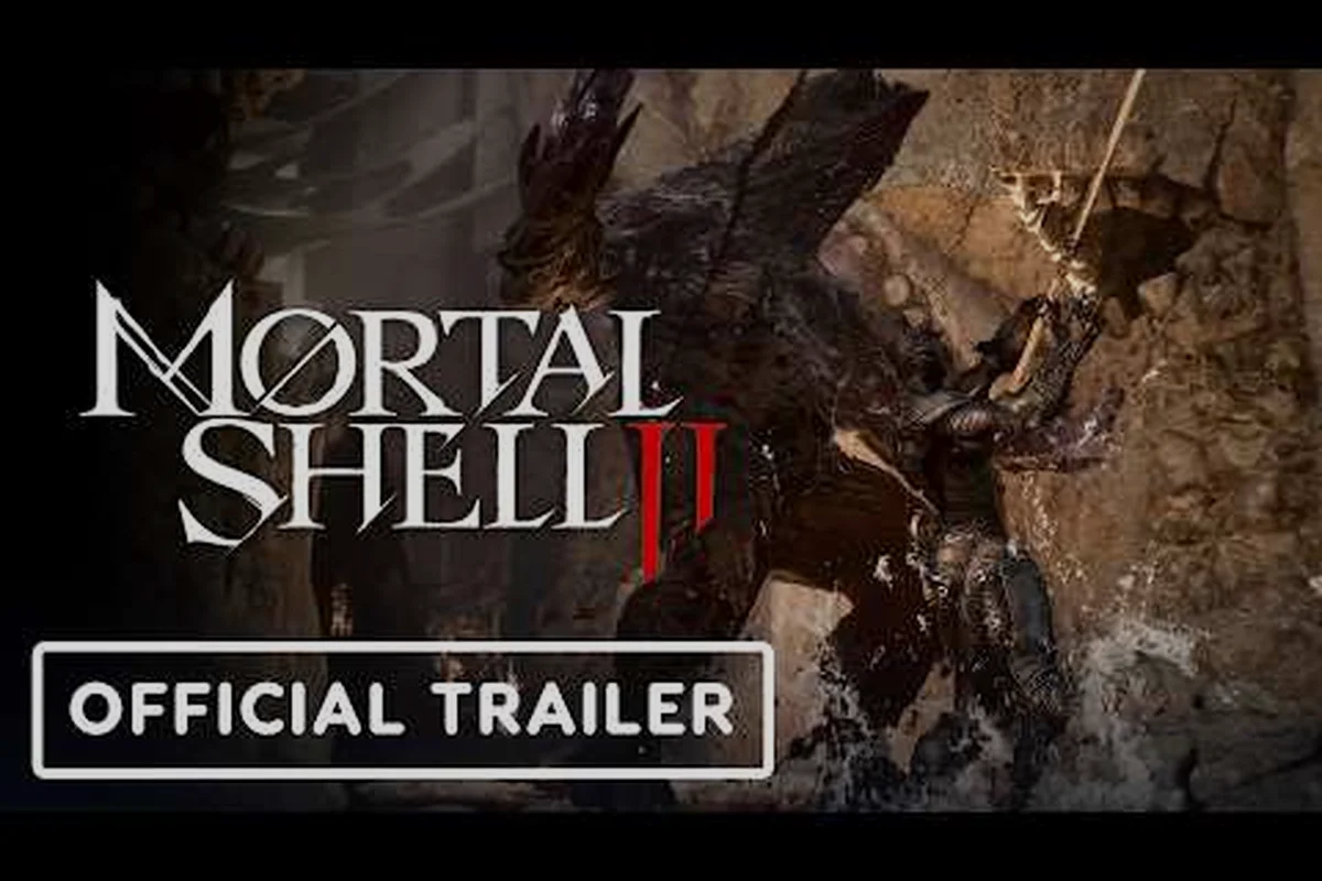 Mortal Shell II Xbox Release: Series X|S and Game Pass