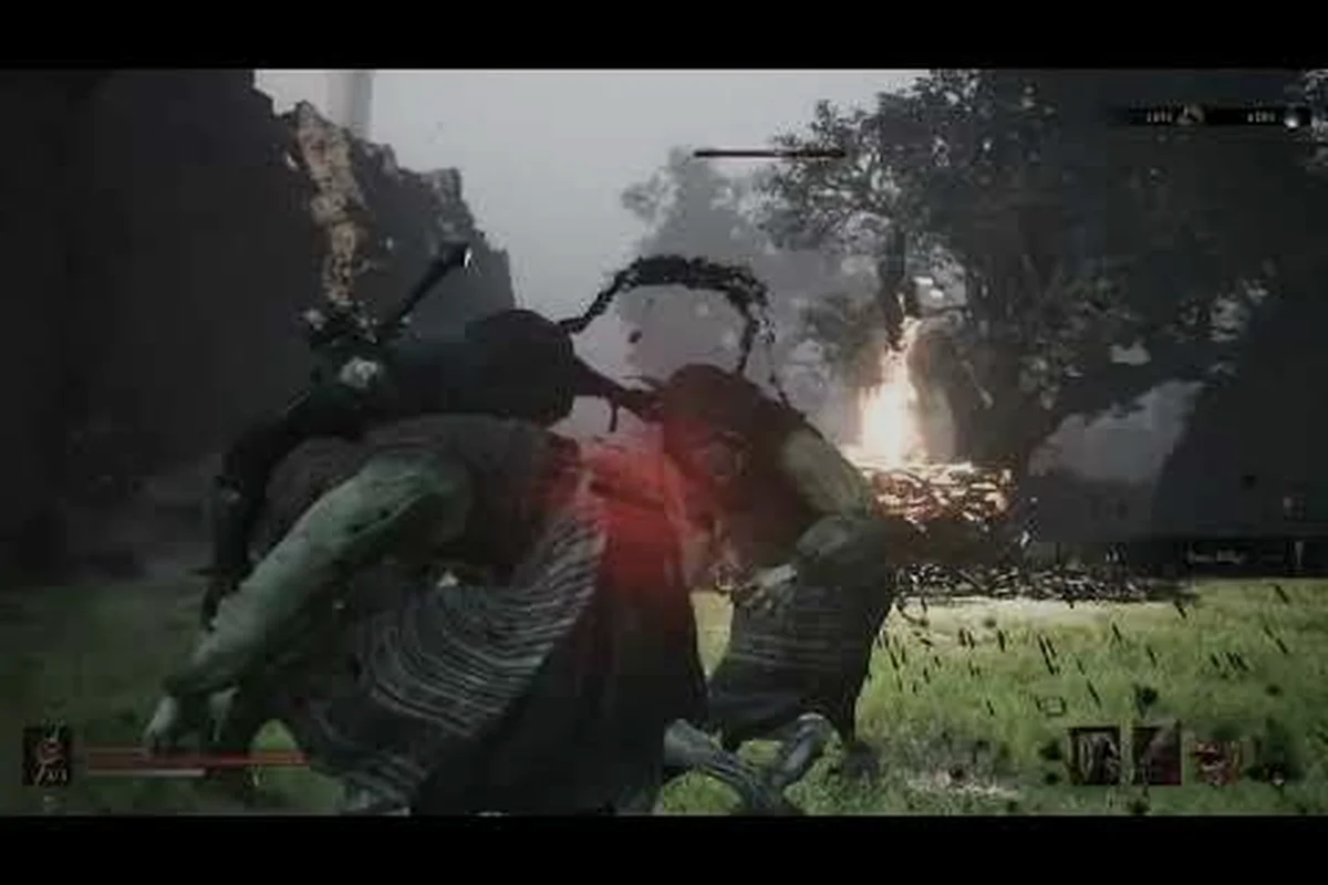 Mortal Shell II Shell Abilities Combat: Powers in Fights